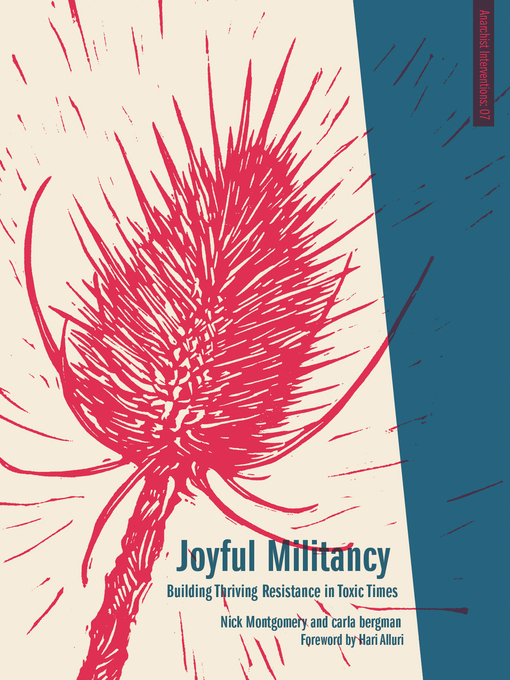 Title details for Joyful Militancy by Carla Bergman - Available